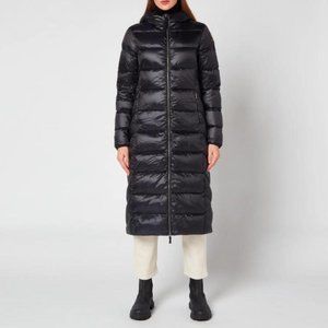 Women's Leah Sheen Coat